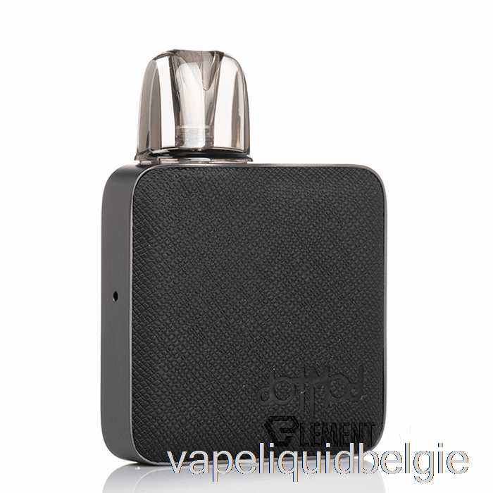 Vape Smaken Dotmod Dotpod Nano Pod-systeem Zwart